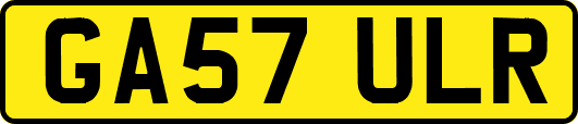 GA57ULR