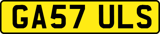 GA57ULS