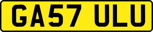 GA57ULU
