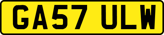GA57ULW