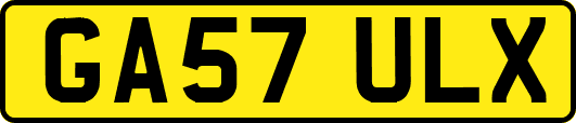 GA57ULX