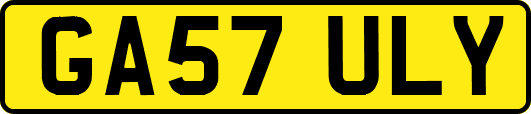 GA57ULY