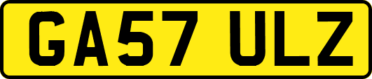 GA57ULZ