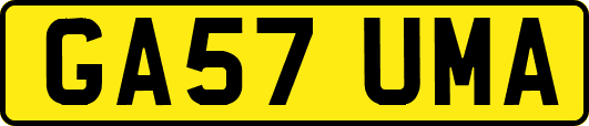 GA57UMA