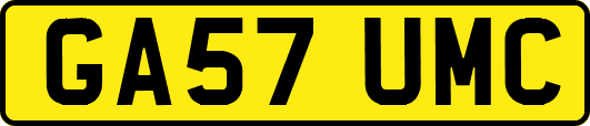 GA57UMC