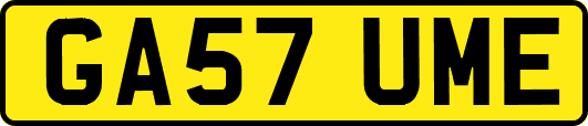 GA57UME