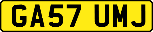 GA57UMJ