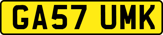 GA57UMK