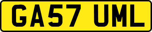 GA57UML