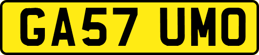 GA57UMO