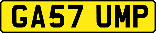 GA57UMP