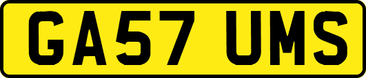 GA57UMS