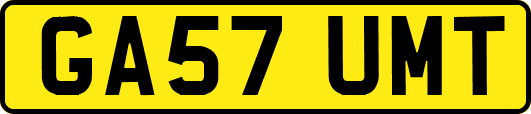 GA57UMT