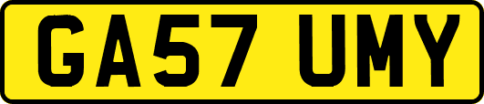 GA57UMY