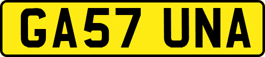 GA57UNA