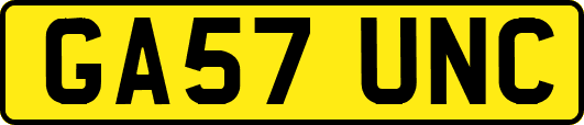 GA57UNC