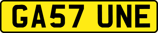GA57UNE