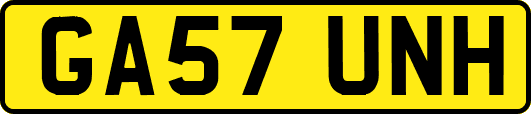 GA57UNH