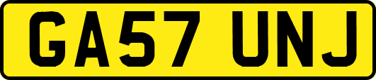GA57UNJ