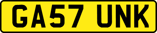 GA57UNK