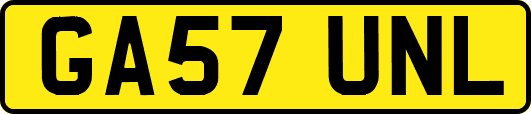 GA57UNL