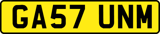 GA57UNM