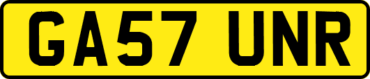GA57UNR