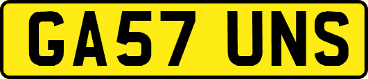 GA57UNS