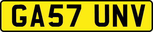 GA57UNV