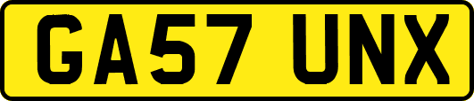 GA57UNX