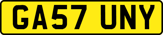 GA57UNY