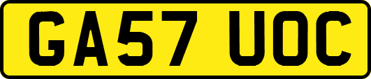 GA57UOC