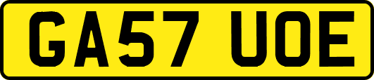 GA57UOE