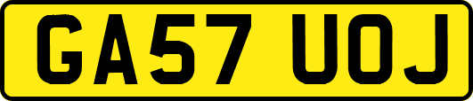 GA57UOJ