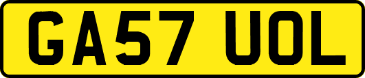 GA57UOL
