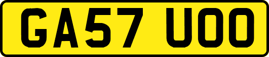 GA57UOO