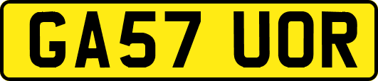 GA57UOR