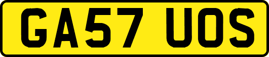 GA57UOS