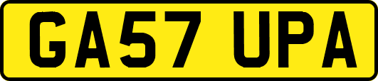 GA57UPA