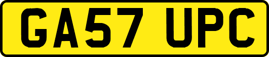 GA57UPC