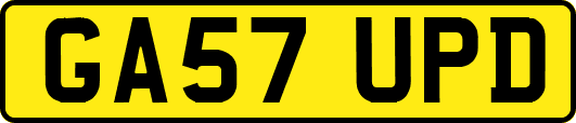 GA57UPD