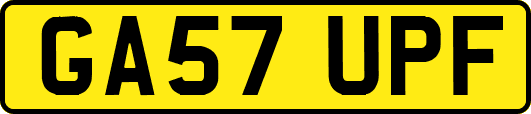 GA57UPF