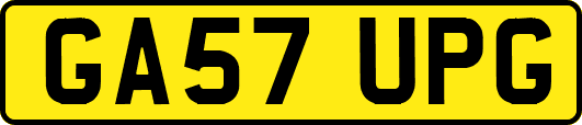 GA57UPG