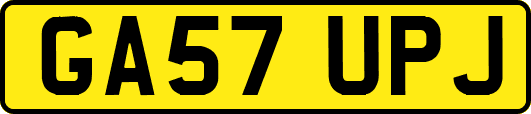 GA57UPJ