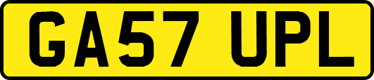 GA57UPL