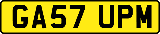 GA57UPM
