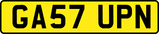 GA57UPN