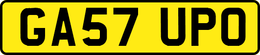GA57UPO