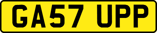 GA57UPP