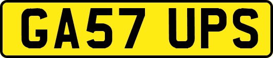 GA57UPS